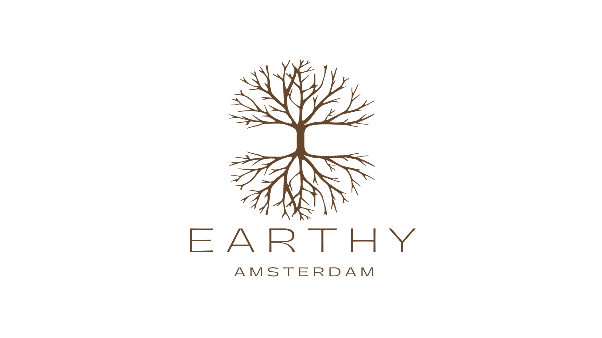 EARTHY AMSTERDAM