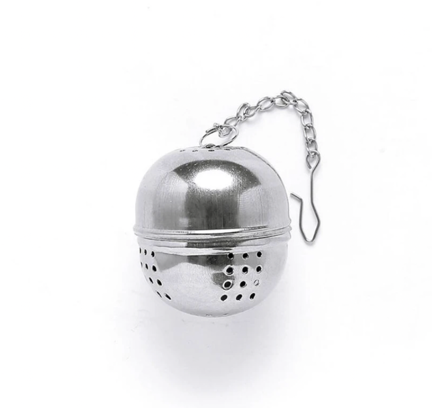 Tea infuser ball